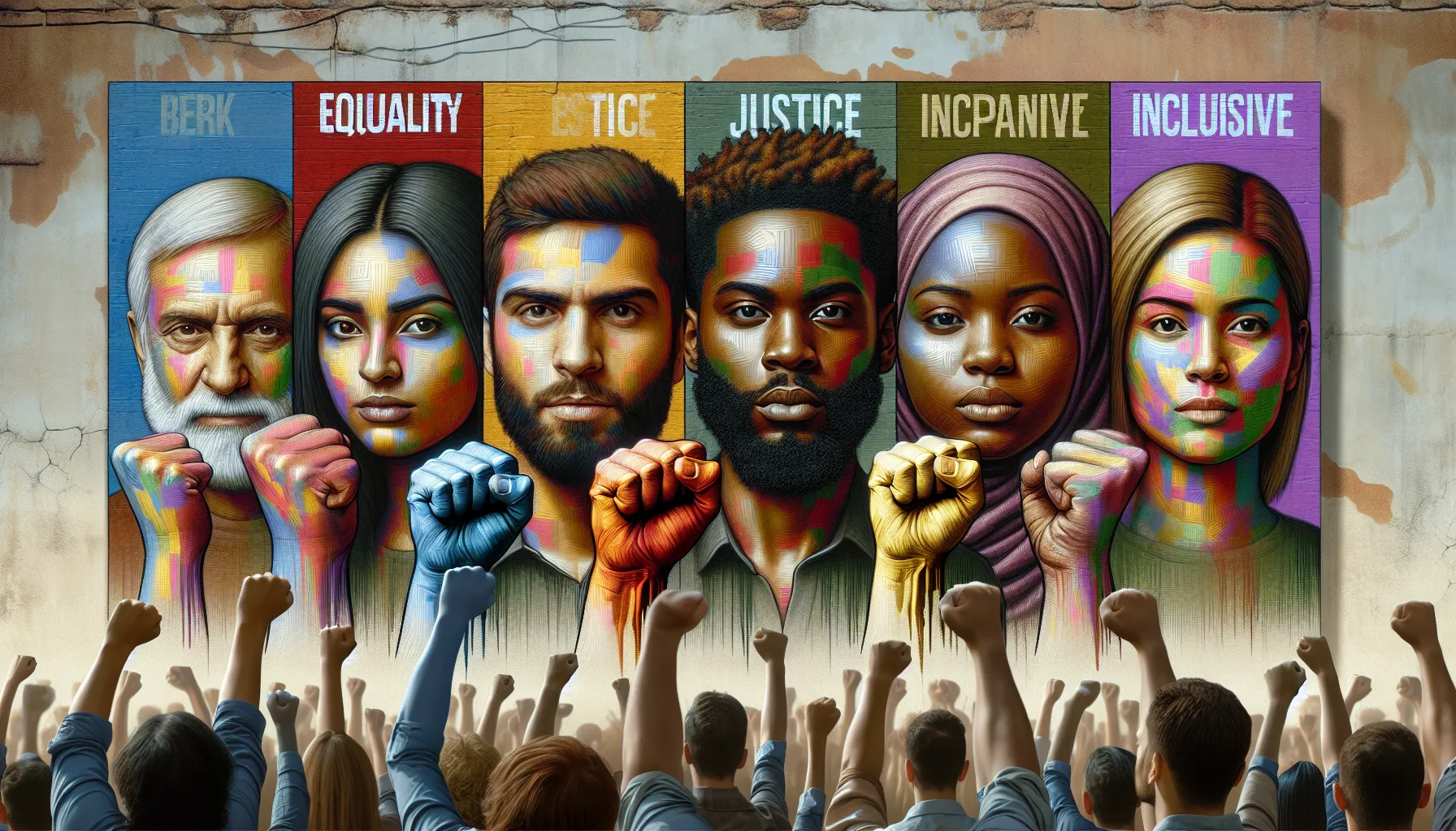 Cultura Woke: o caos que vivemos hoje, fruto das mudanças de paradigma trazidas por essa cultura, será benéfico no longo prazo?